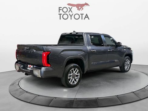 New 2026 Toyota Tundra 1794 Edition AWD/4WD image 5