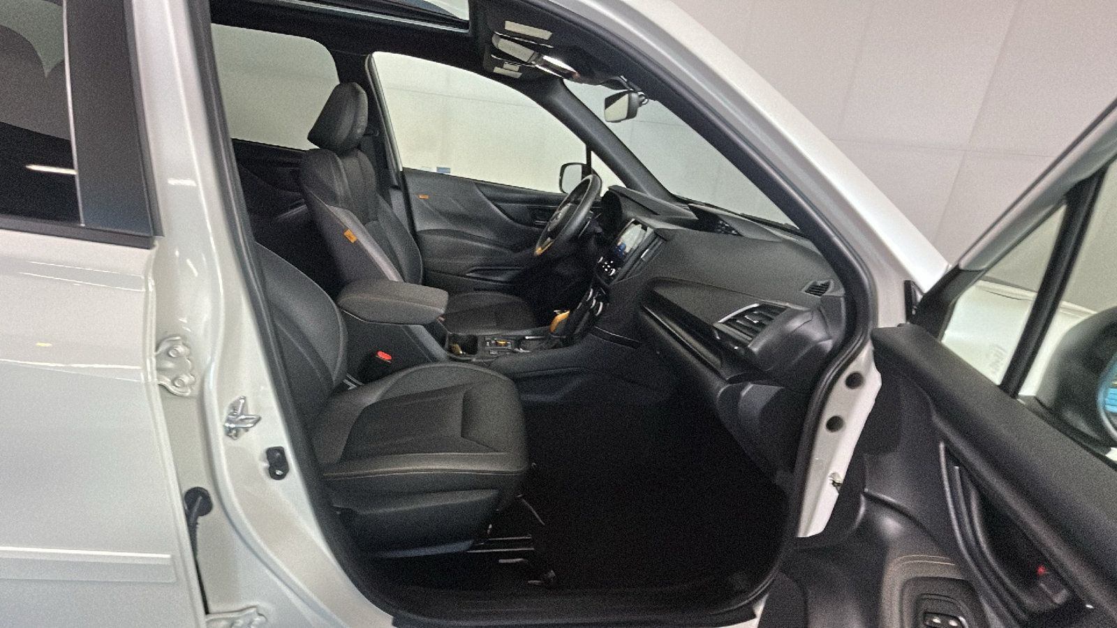 Used 2024 Subaru Forester Wilderness AWD/4WD image 37