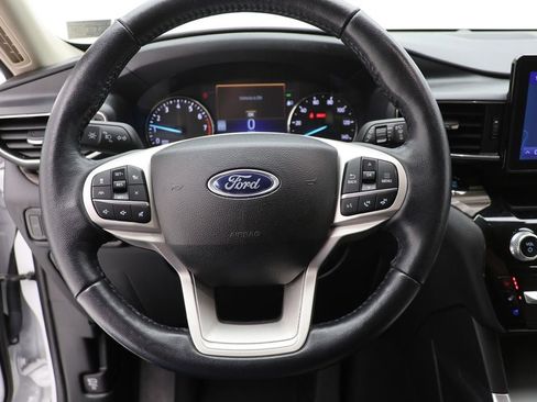 Used 2023 Ford Explorer Limited image 18