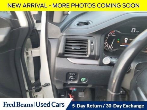 Used 2017 Honda Pilot EX-L image 13