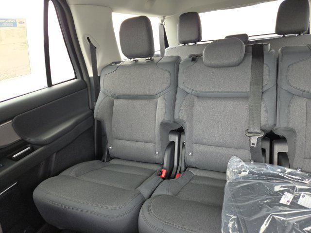 New 2027 Ford Expedition Max Active AWD/4WD image 40