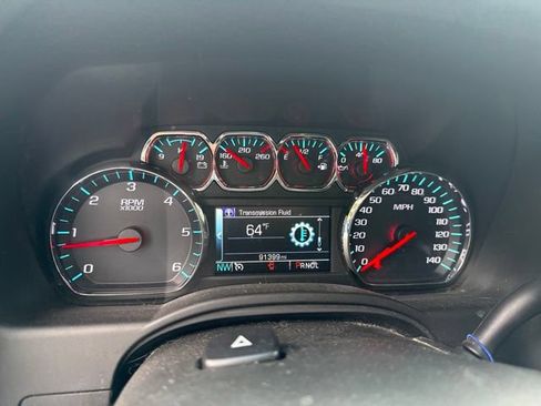 Used 2019 Chevrolet Tahoe LT AWD/4WD image 11