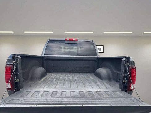 Used 2016 RAM 1500 Rebel w/ Luxury Group image 9