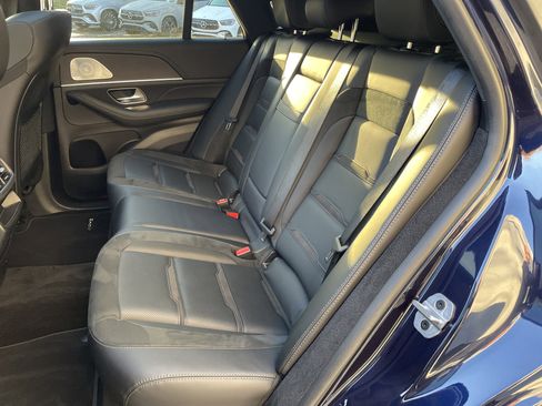 Certified 2022 Mercedes-Benz GLE 53 AMG 4MATIC Coupe image 40