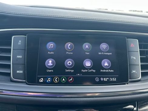 Used 2021 Buick Enclave Avenir w/ Avenir Technology Package AWD/4WD image 24