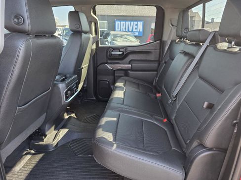 Used 2021 Chevrolet Silverado 1500 LTZ image 13