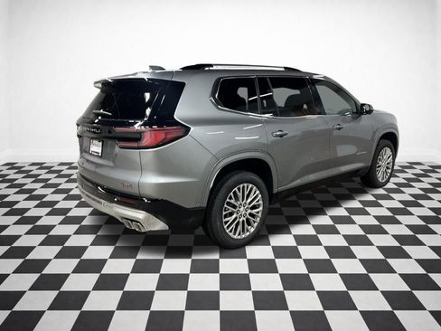 New 2026 GMC Acadia Denali w/ Super Cruise Package image 8