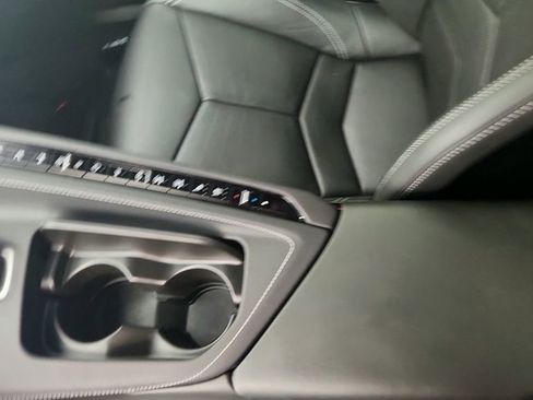 Used 2025 Chevrolet Corvette Z06 w/ Battery Protection Package image 19