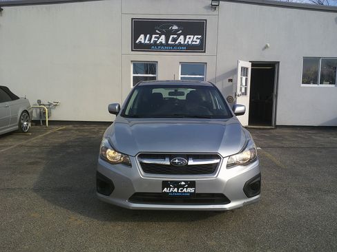 Used 2013 Subaru Impreza 2.0i Premium AWD/4WD image 2