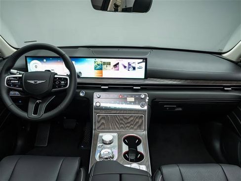 New 2026 Genesis GV80 2.5T Prestige AWD/4WD image 21