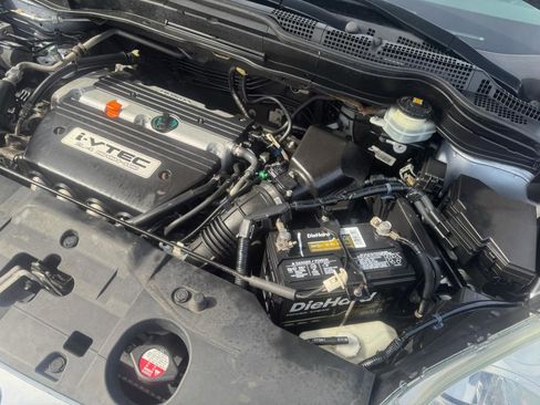 Used 2009 Honda CR-V EX-L image 15