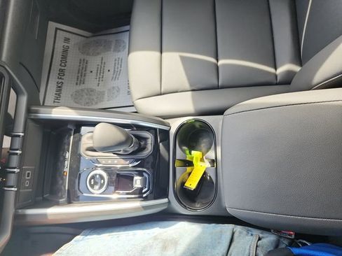 New 2026 Chevrolet Colorado LT image 29