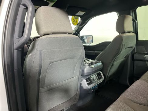 Used 2024 Ford F150 XLT w/ Mobile Office Package image 25