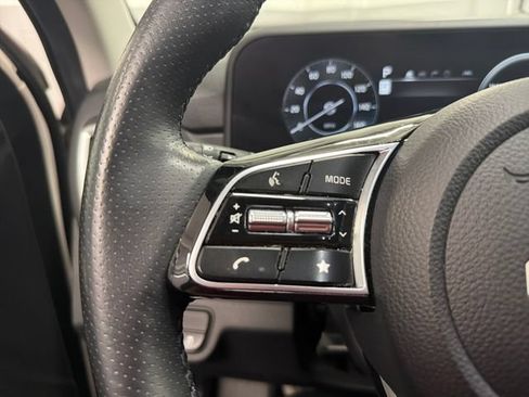 Certified 2024 Kia Seltos SX AWD/4WD image 25