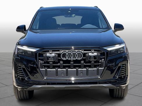 New 2026 Audi Q7 2.0T Premium AWD/4WD image 3