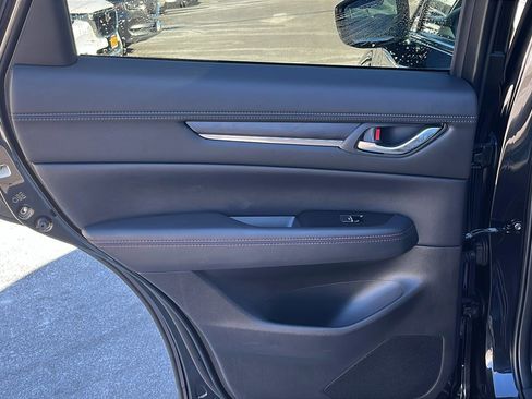 Certified 2023 MAZDA CX-5 AWD 2.5 Turbo image 19