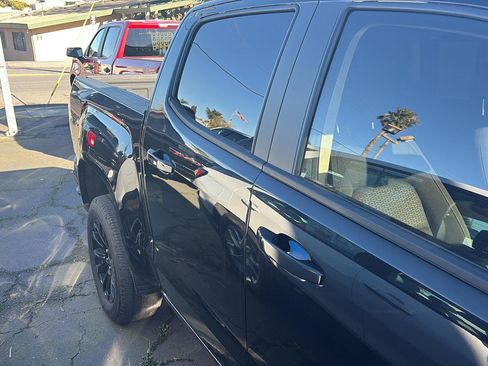 Used 2021 GMC Canyon Elevation w/ Trailering Package image 32