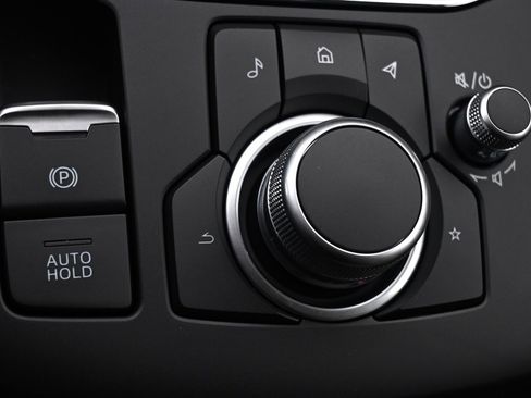 New 2025 MAZDA CX-5 AWD 2.5 S w/ Select Package image 31