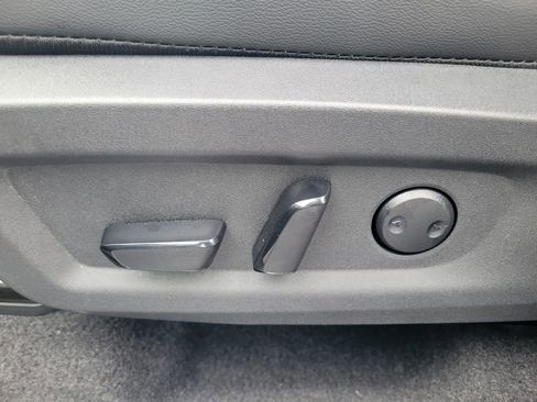 New 2025 Nissan Murano SL w/ Cargo Package image 14