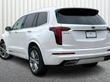 Used 2023 Cadillac XT6 Premium Luxury w/ Technology Package image 2