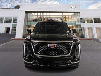 New 2026 Cadillac Escalade Luxury video 2