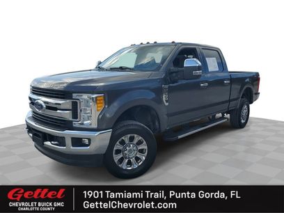 Used 2017 Ford F350 XLT