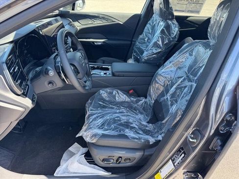 New 2026 Lexus RX 450h AWD w/ Convenience Package image 7