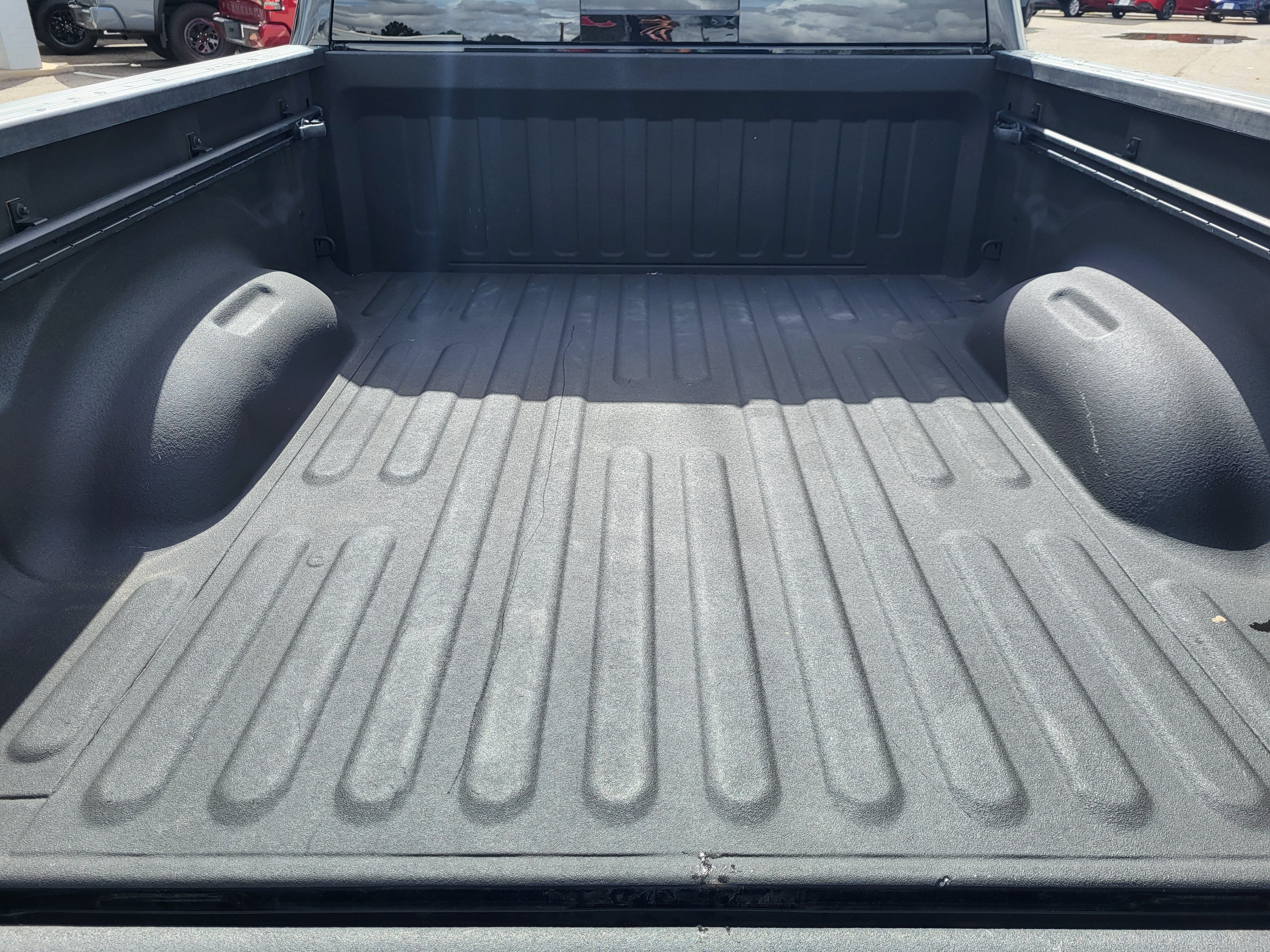 Used 2022 RAM 1500 Big Horn w/ Trailer Tow Group AWD/4WD image 12
