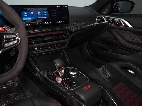 Used 2025 BMW M4 CS AWD/4WD image 42
