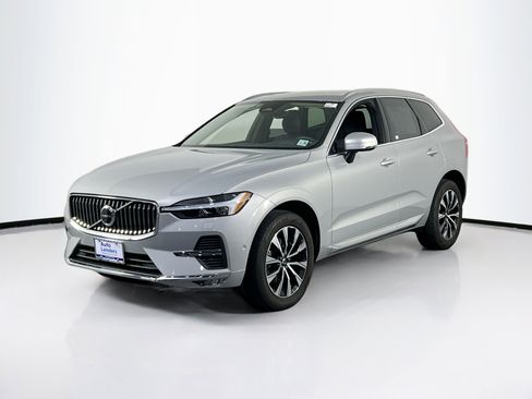 Used 2023 Volvo XC60 B5 Plus w/ Climate Package AWD/4WD image 1