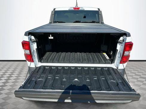 Used 2024 Ford Maverick XLT w/ XLT Luxury Package image 23