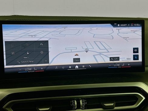 Used 2024 BMW i4 eDrive35 w/ Premium Package RWD image 22