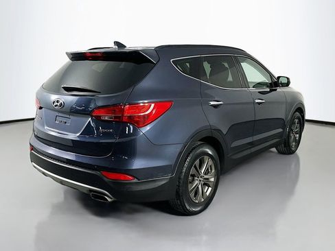 Used 2013 Hyundai Santa Fe Sport w/ Popular Equipment Pkg FWD image 7