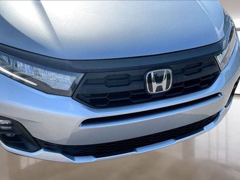 Used 2025 Honda Odyssey EX-L image 27