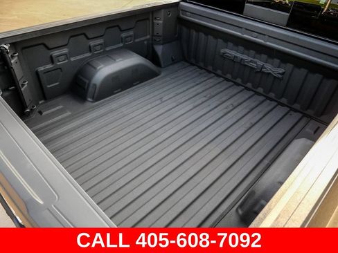 Used 2024 GMC Sierra 1500 AT4X w/ AT4X AEV Edition AWD/4WD image 13