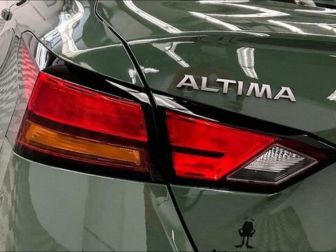 New 2026 Nissan Altima 2.5 SR FWD image 20
