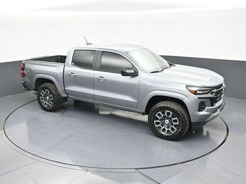 New 2026 Chevrolet Colorado Z71 w/ Technology Package AWD/4WD image 68