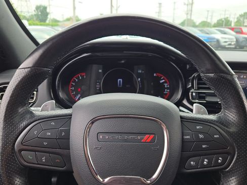 Certified 2024 Dodge Durango GT AWD/4WD image 36