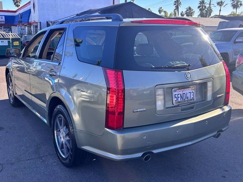 Used 2004 Cadillac SRX image 6