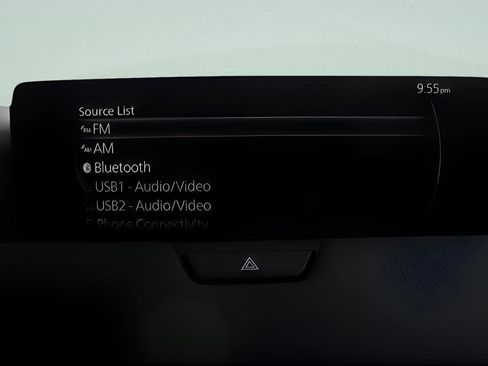 New 2025 MAZDA CX-70 3.3 Turbo w/ Preferred Package image 27