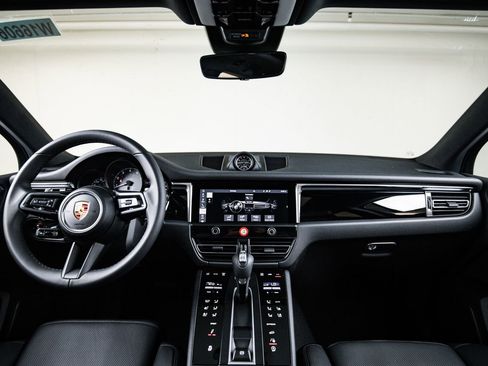 New 2026 Porsche Macan S AWD/4WD image 25