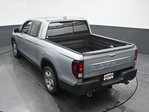 New 2026 Honda Ridgeline RTL image 36