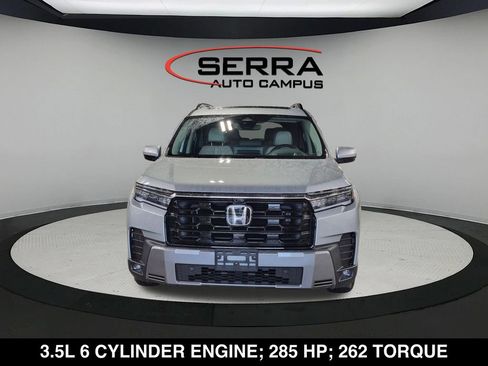 Used 2026 Honda Pilot Elite image 8