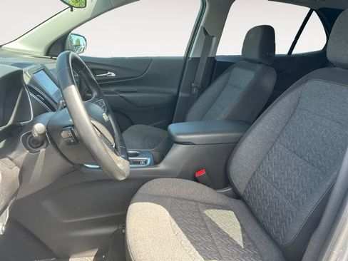 Used 2023 Chevrolet Equinox LT FWD image 9