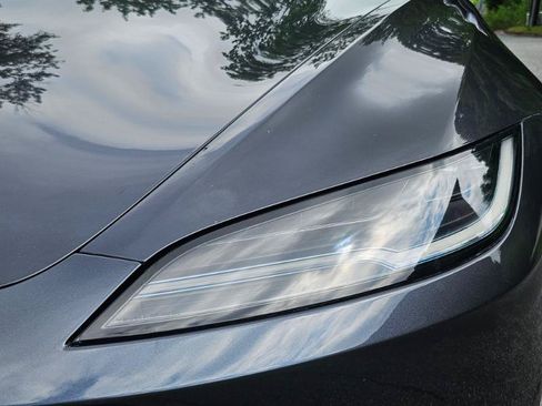 Used 2024 Tesla Model 3 Long Range RWD image 28