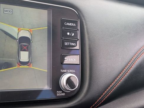 Used 2023 Nissan Kicks SR FWD image 15