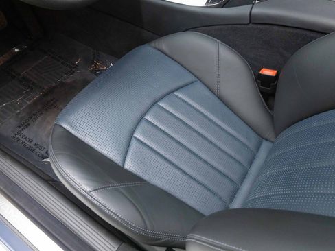 Used 2003 Mercedes-Benz E 55 AMG Sedan image 40