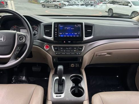 Used 2017 Honda Pilot EX-L image 15