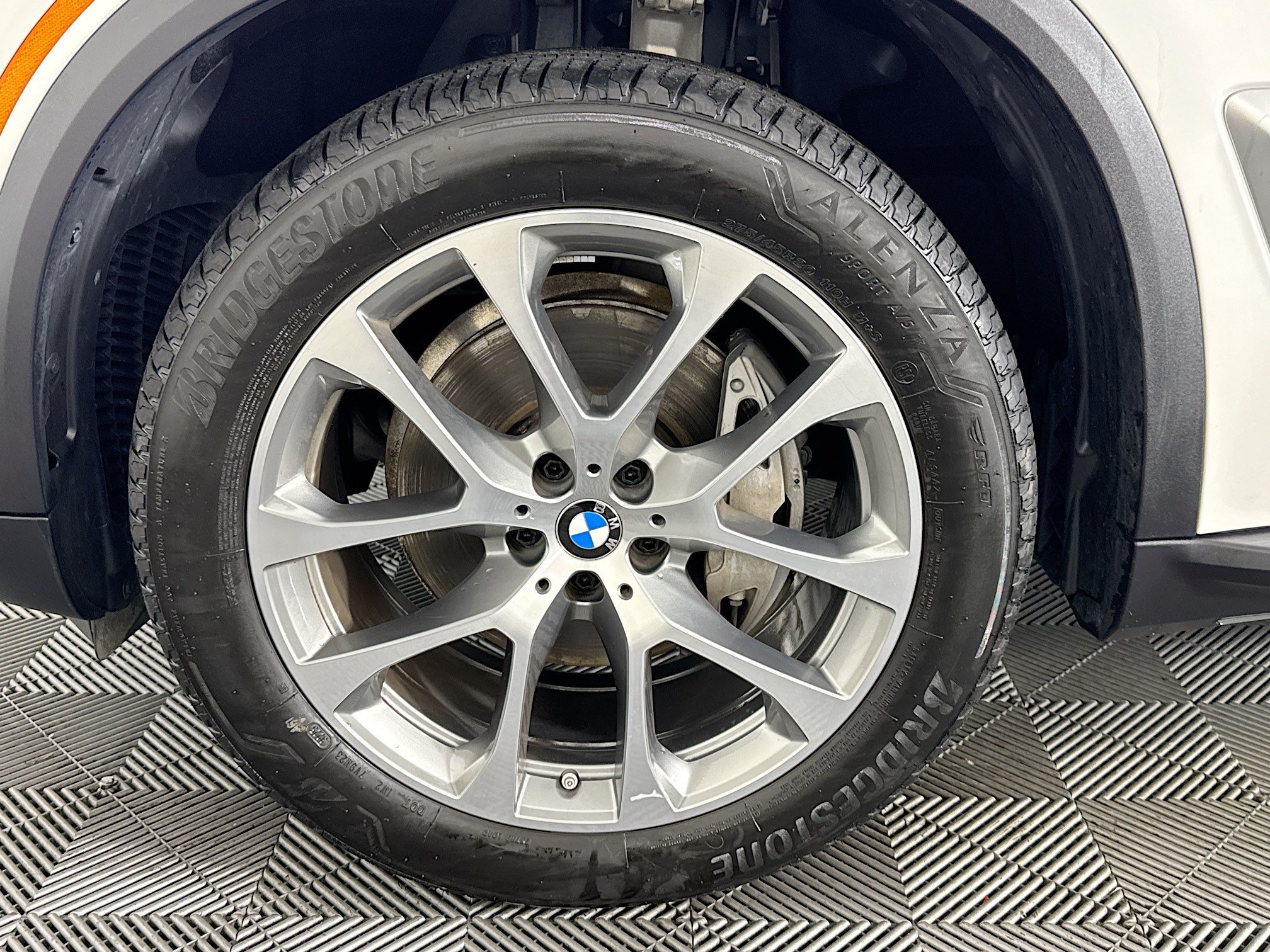 Used 2026 BMW X5 sDrive40i RWD image 67