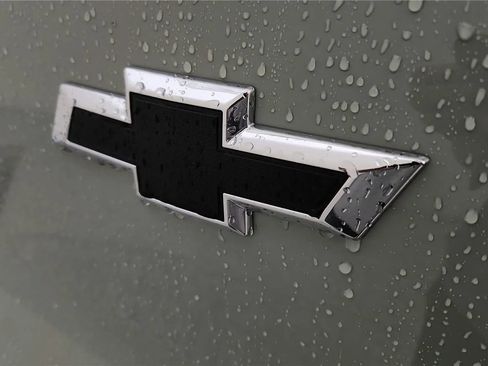 New 2026 Chevrolet TrailBlazer ACTIV w/ Convenience Package image 34